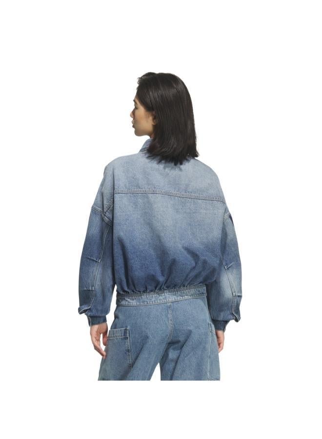 اديداس اوريجينالز سترة الجينز Denim - Image 2